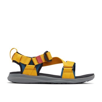 Pánské Sandály Columbia Sandal Blankyt Zlaté Žluté LFZBKW913